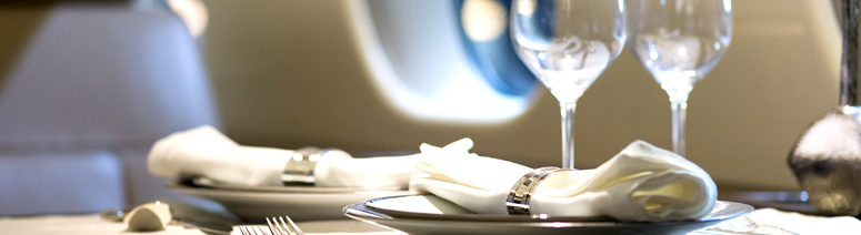 Business Class vs. First Class – What’s the Difference?