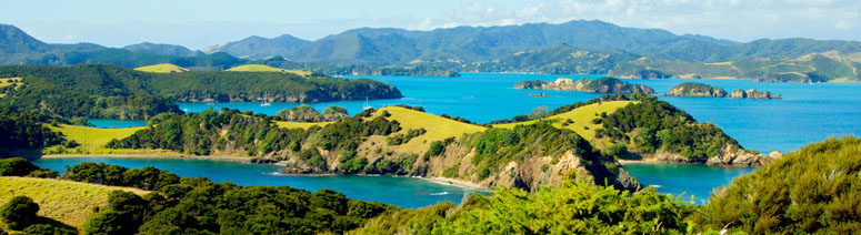 New Zealand – A New Traveling Adventure JoyTravel.com Stylec