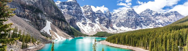 You Can Go on a Great Trip – To Canada!