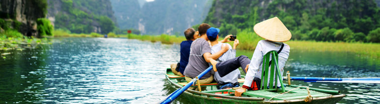 Vietnam…VietNOW… Top Reasons to Visit Vietnam Today!